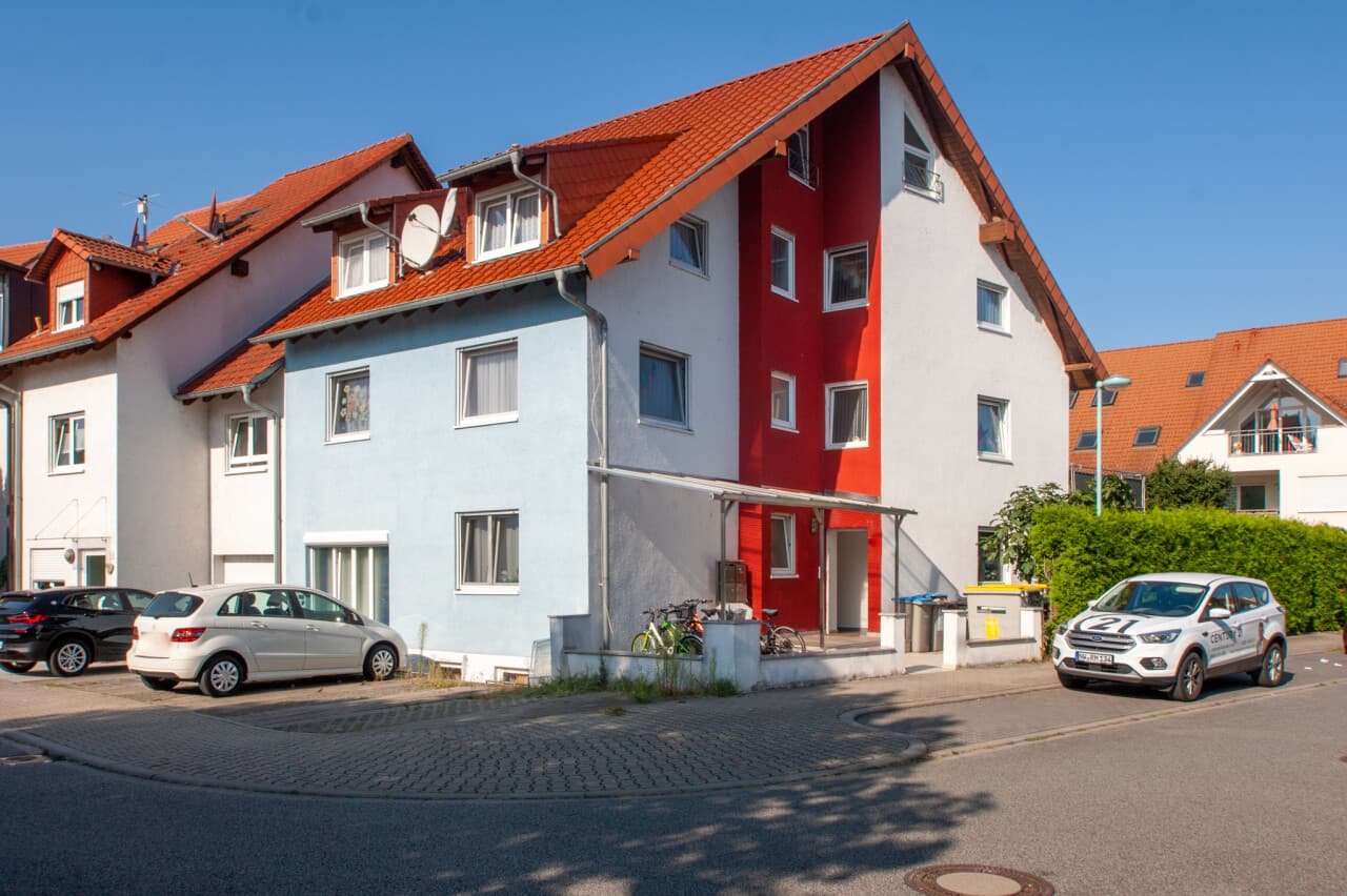 Wohnung in Mannheim – Bild 3