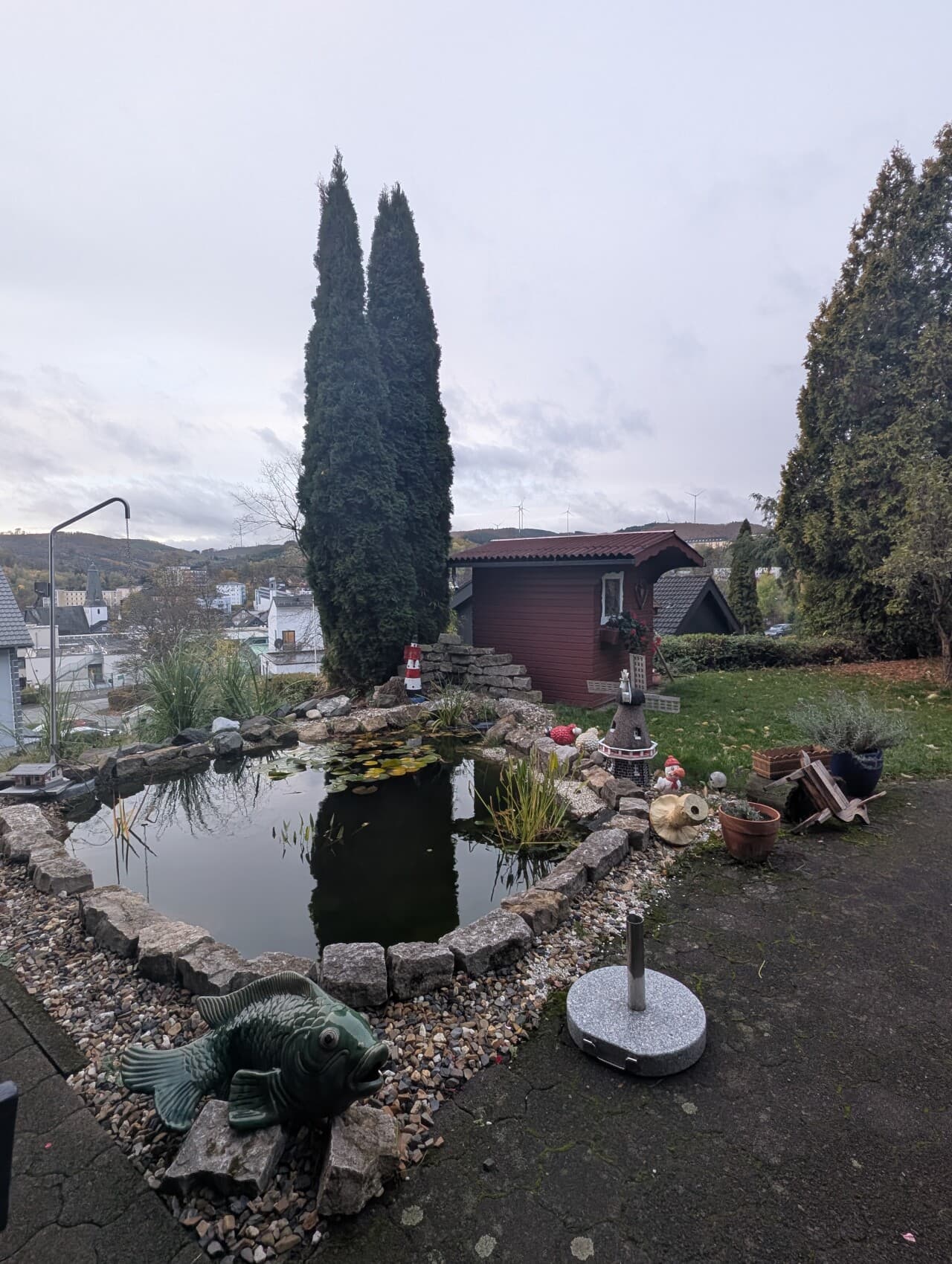 Einfamilienhaus in Bad Laasphe – Bild 3