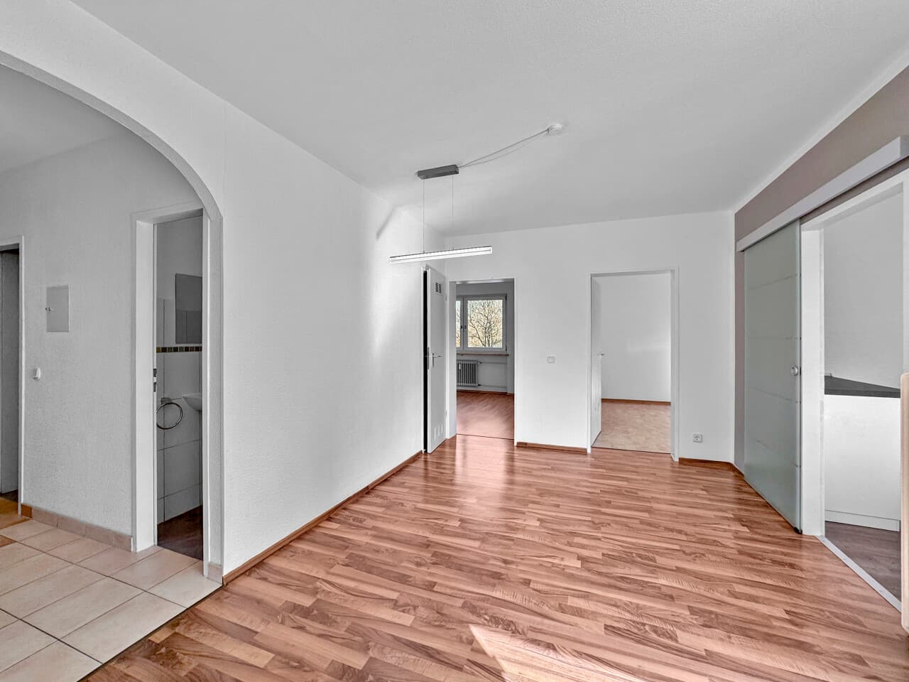 Etagenwohnung in Regensburg – Bild 11