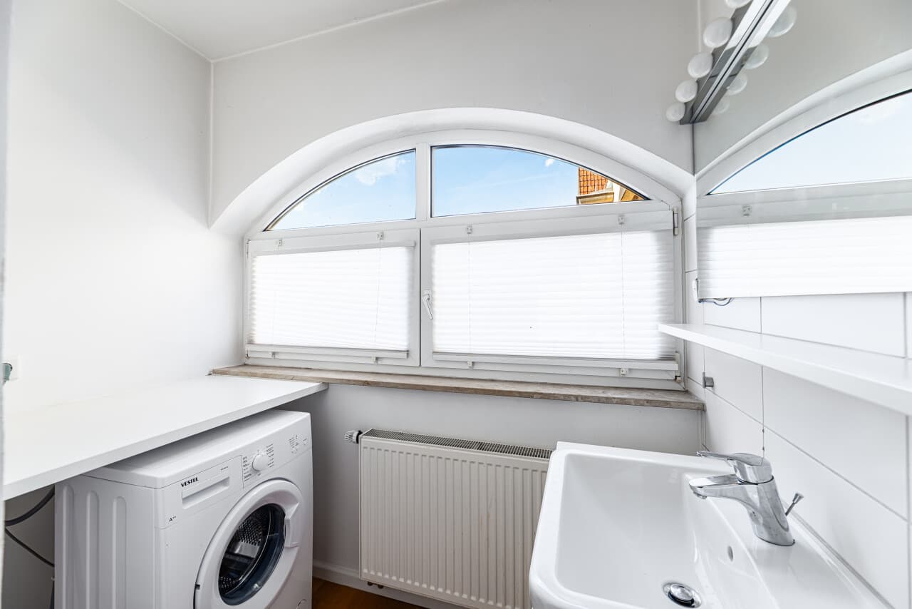 Etagenwohnung in Nürnberg – Bild 9