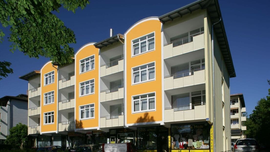 Ferienwohnung in Bad Füssing – Bild 3