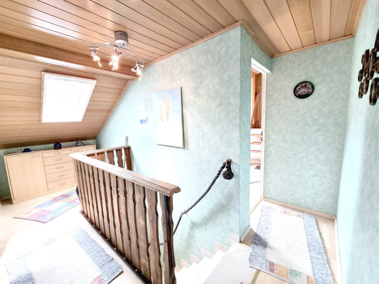 Einfamilienhaus in Ober-Hilbersheim – Bild 12