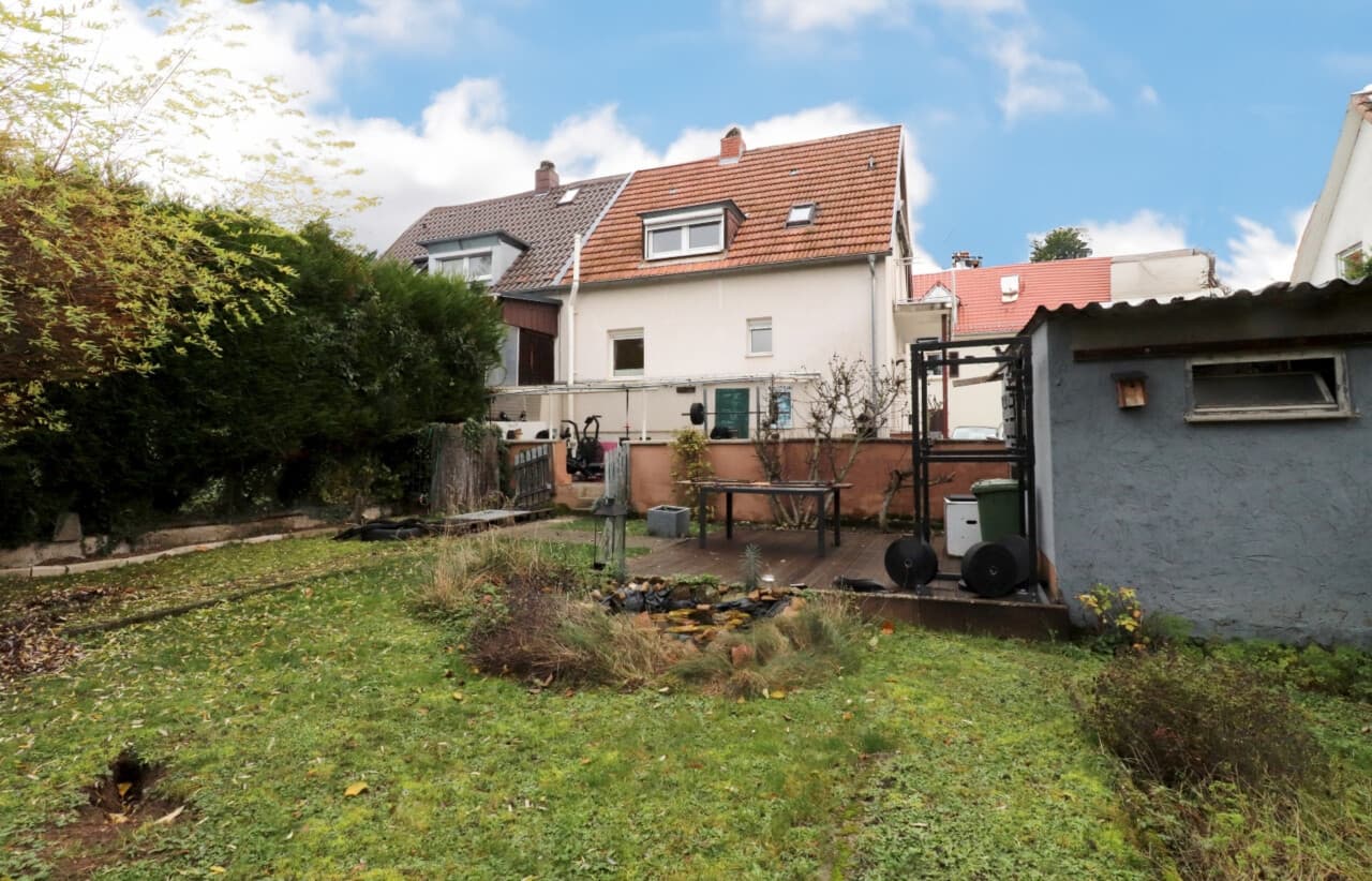 Einfamilienhaus in Landau – Bild 7