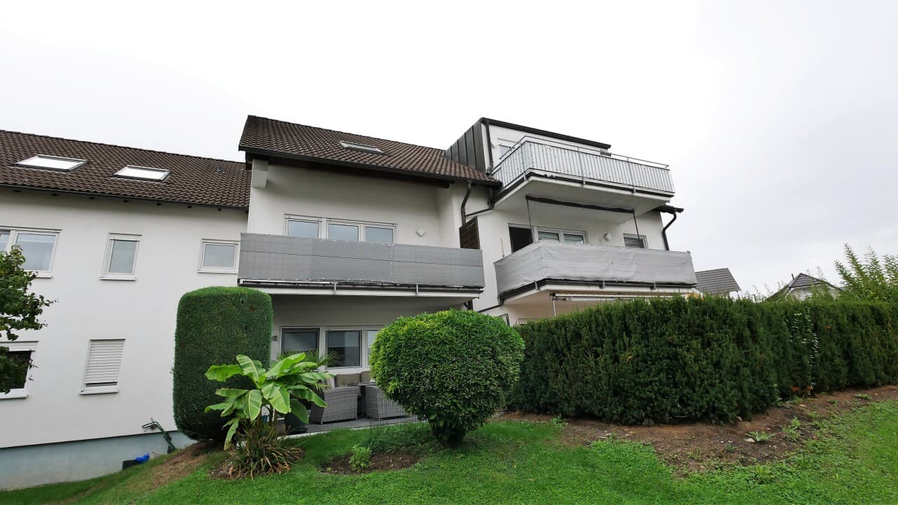 Etagenwohnung in Sinzheim – Bild 7