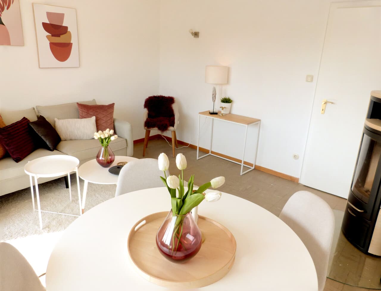 Einfamilienhaus in Selzen – Bild 3