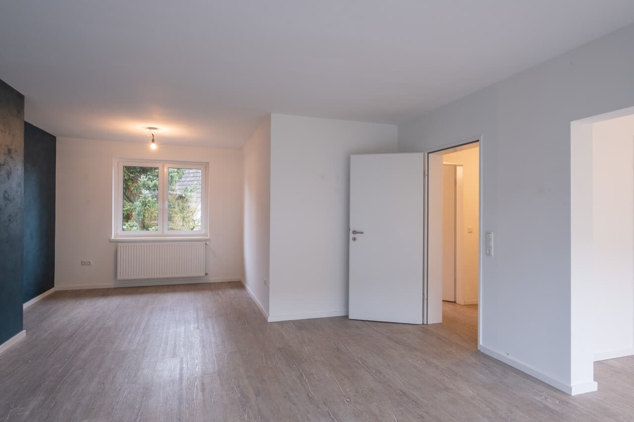 Reihenendhaus in Scheeßel – Bild 7