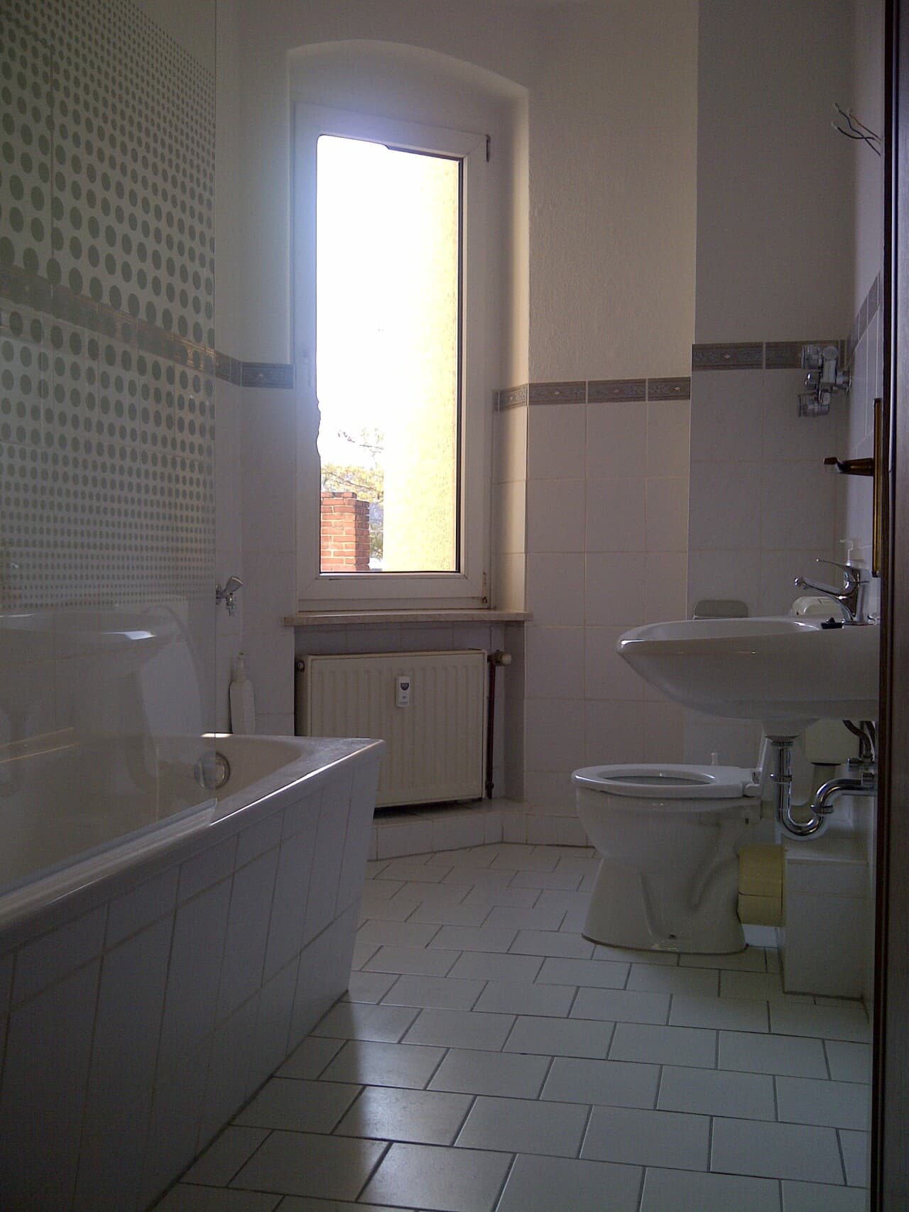 Etagenwohnung in Gera – Bild 5