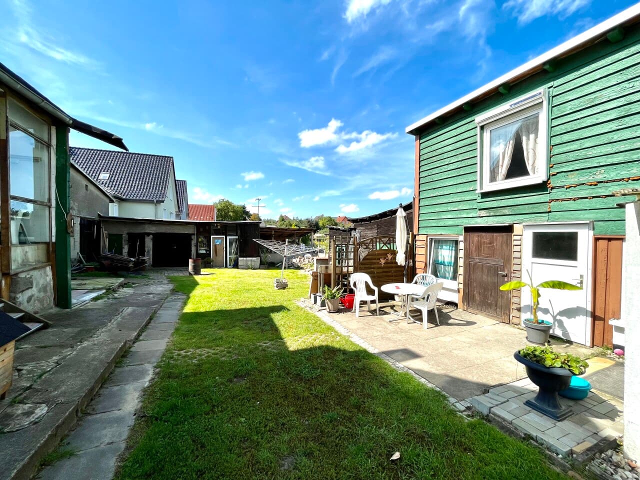 Einfamilienhaus in Marlow – Bild 10