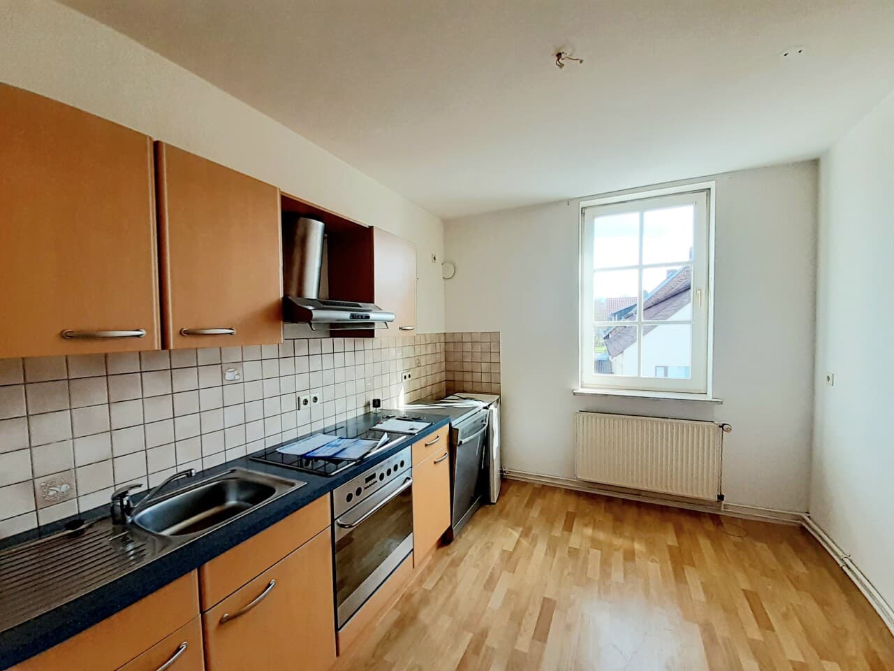 Etagenwohnung in Lamspringe – Bild 11