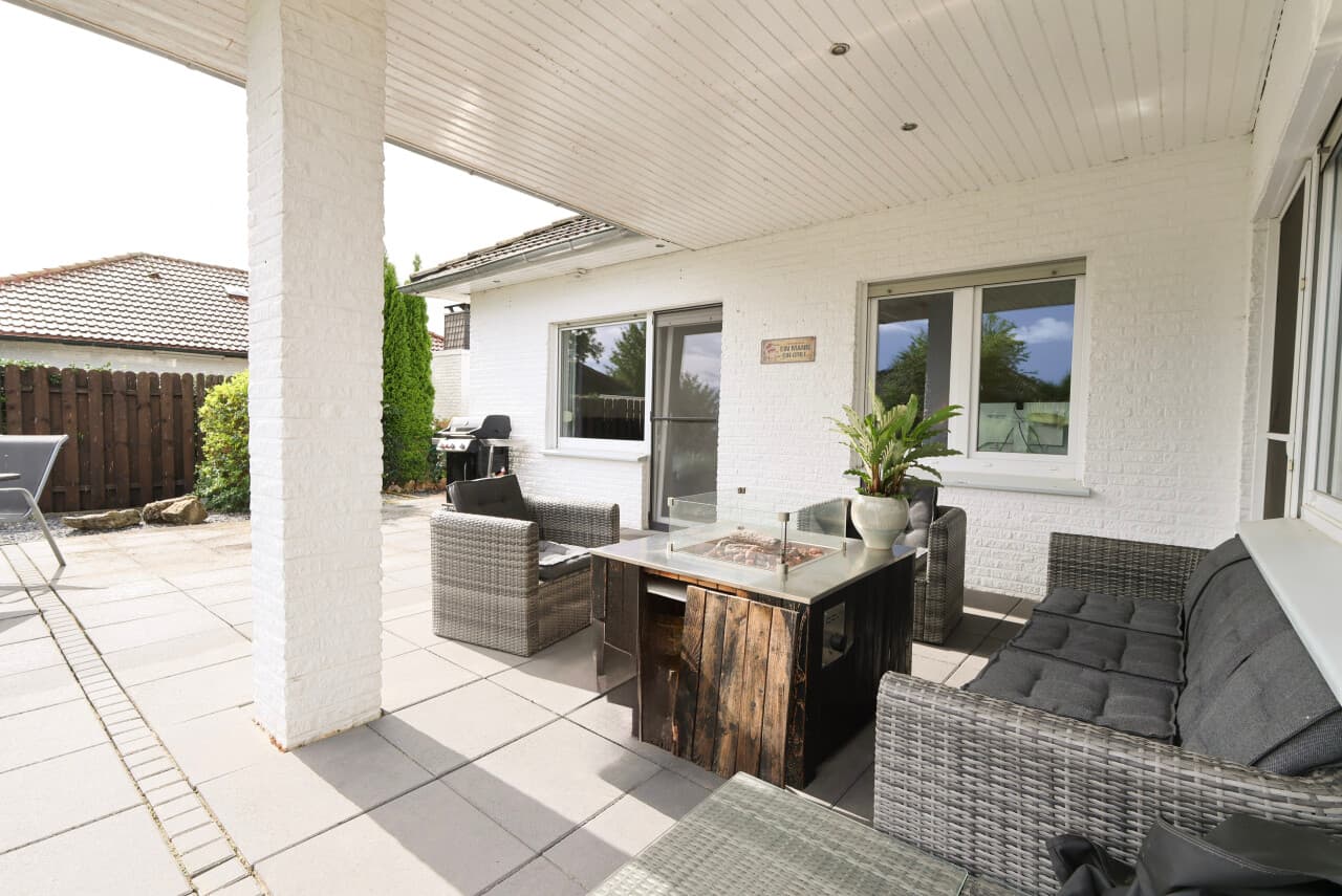 Bungalow in Lastrup – Bild 21