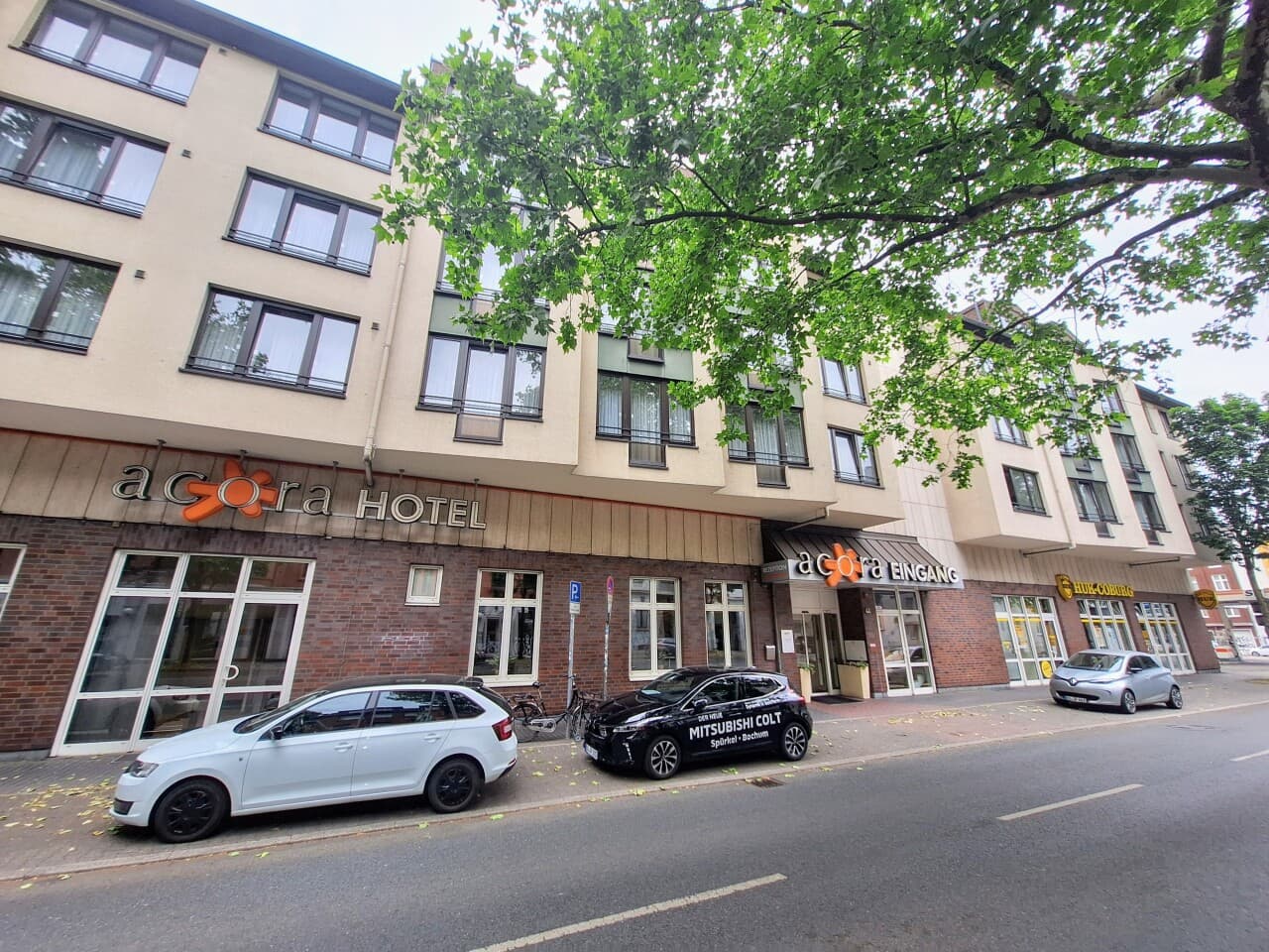 Hotel in Bochum – Bild 10