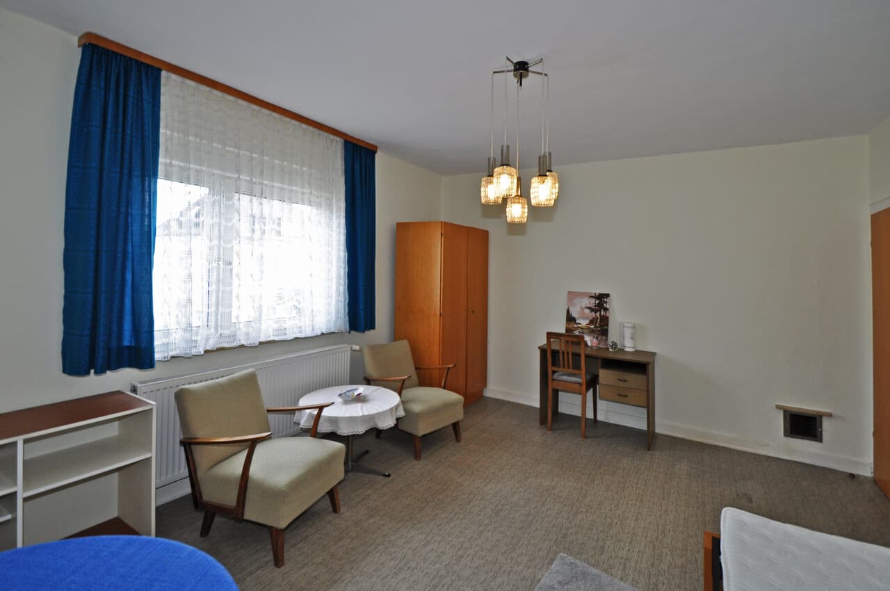 Einfamilienhaus in Gießen – Bild 5