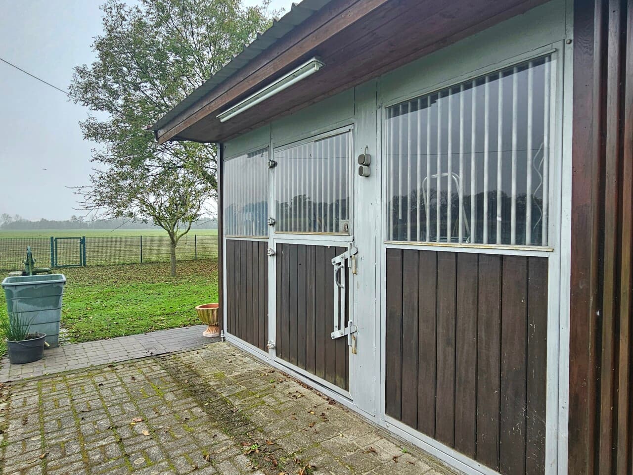 Einfamilienhaus in Blender – Bild 15