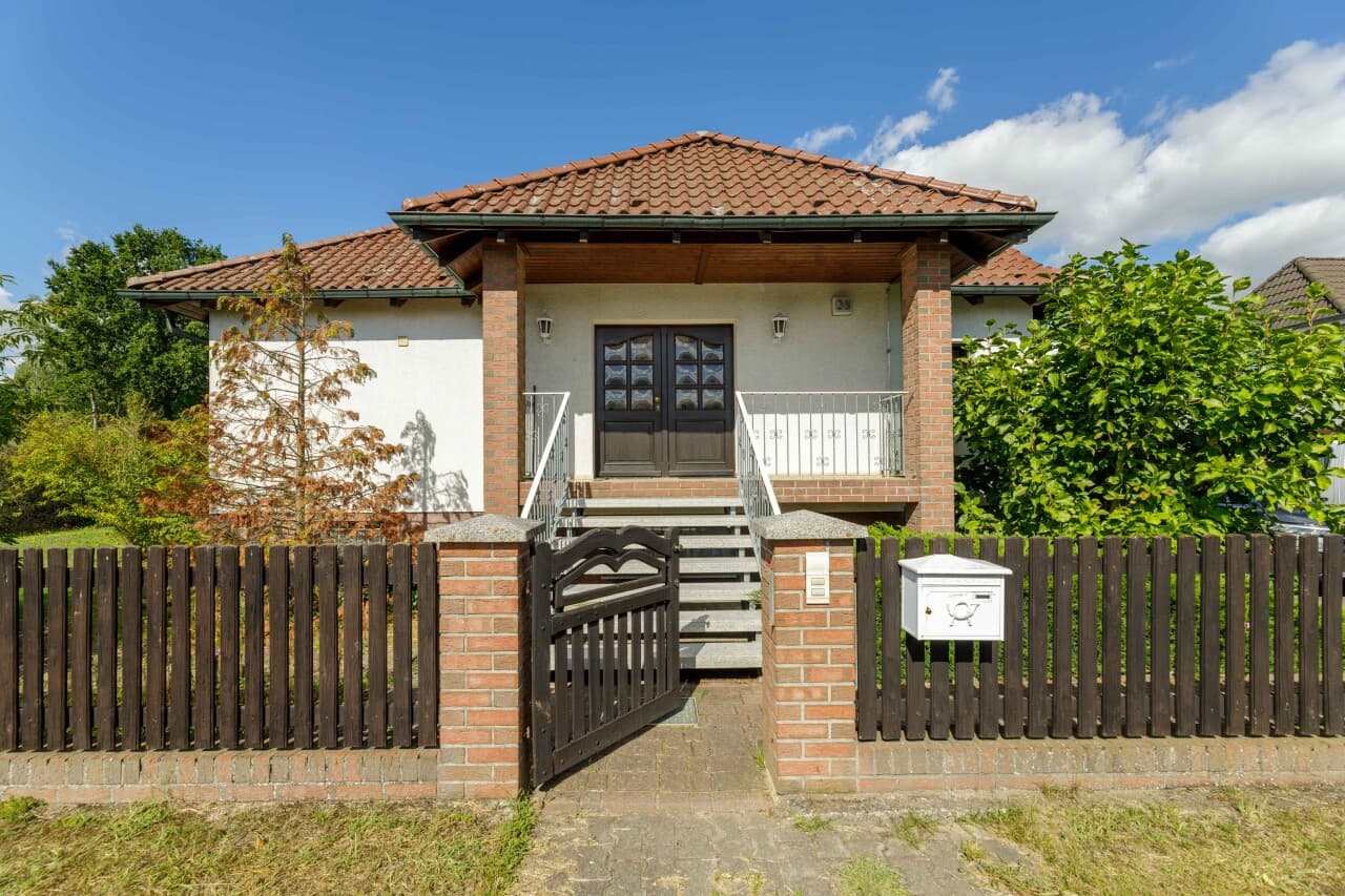 Einfamilienhaus in Nassenheide – Bild 2