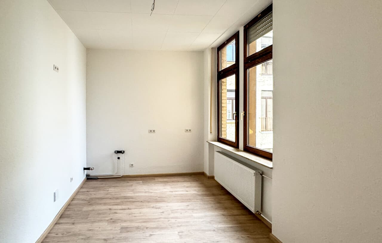 Etagenwohnung in Mannheim – Bild 7