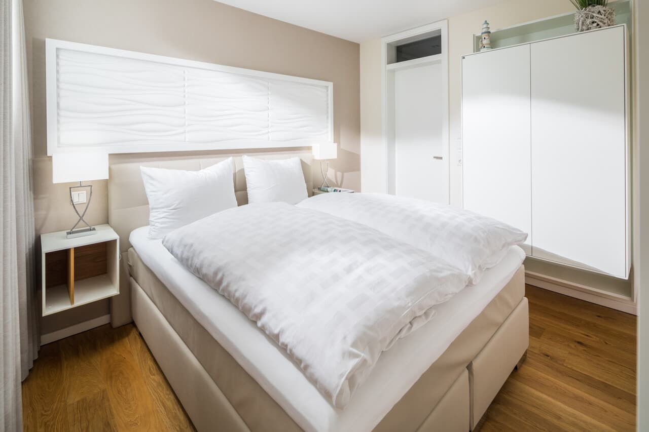 Erdgeschosswohnung in Norderney – Bild 4