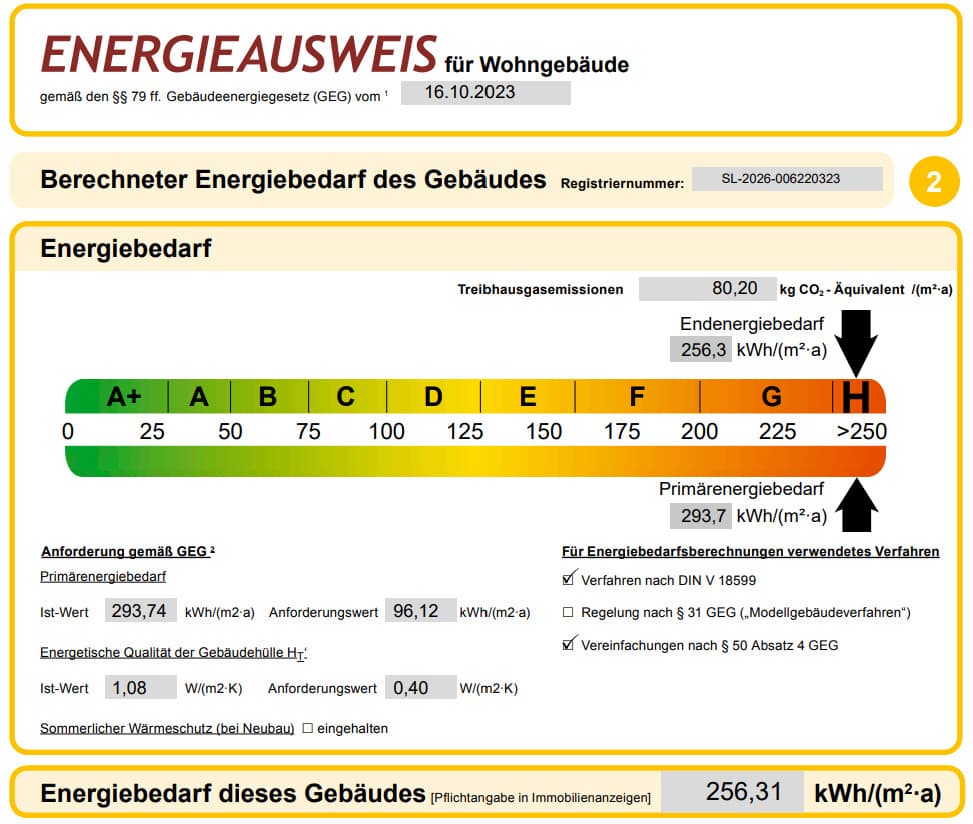 Einfamilienhaus in Bexbach – Bild 38