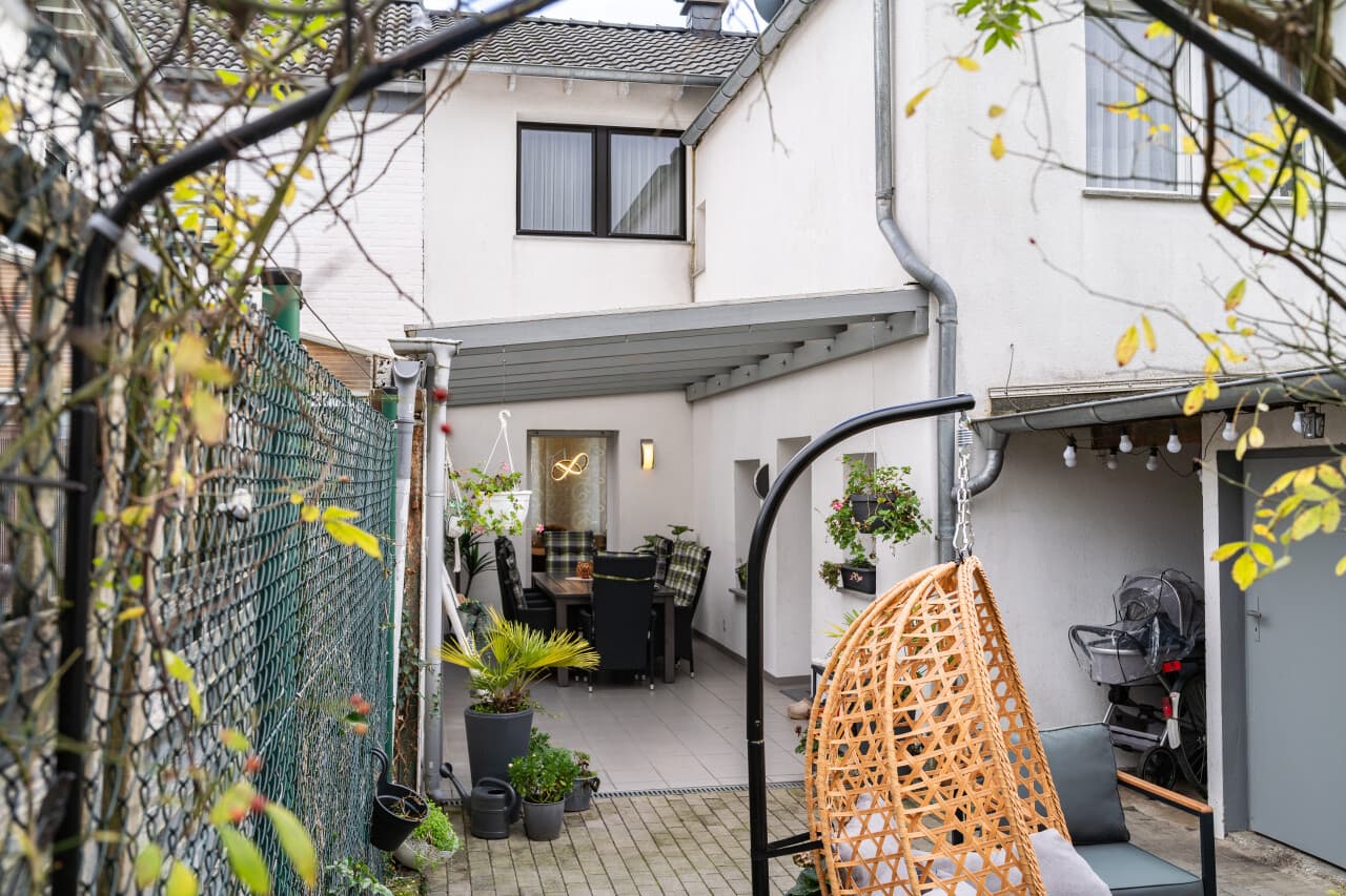Reihenmittelhaus in Goch – Bild 41