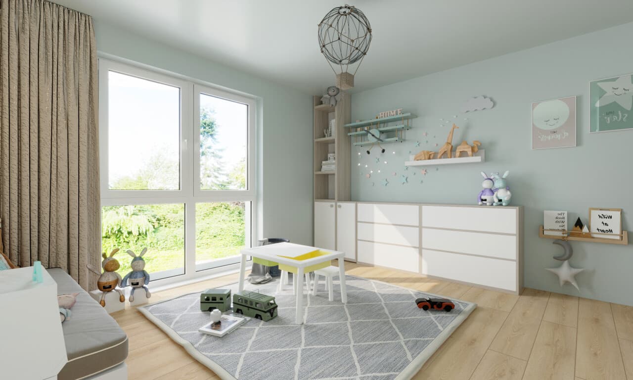 Einfamilienhaus in Dortmund – Bild 7