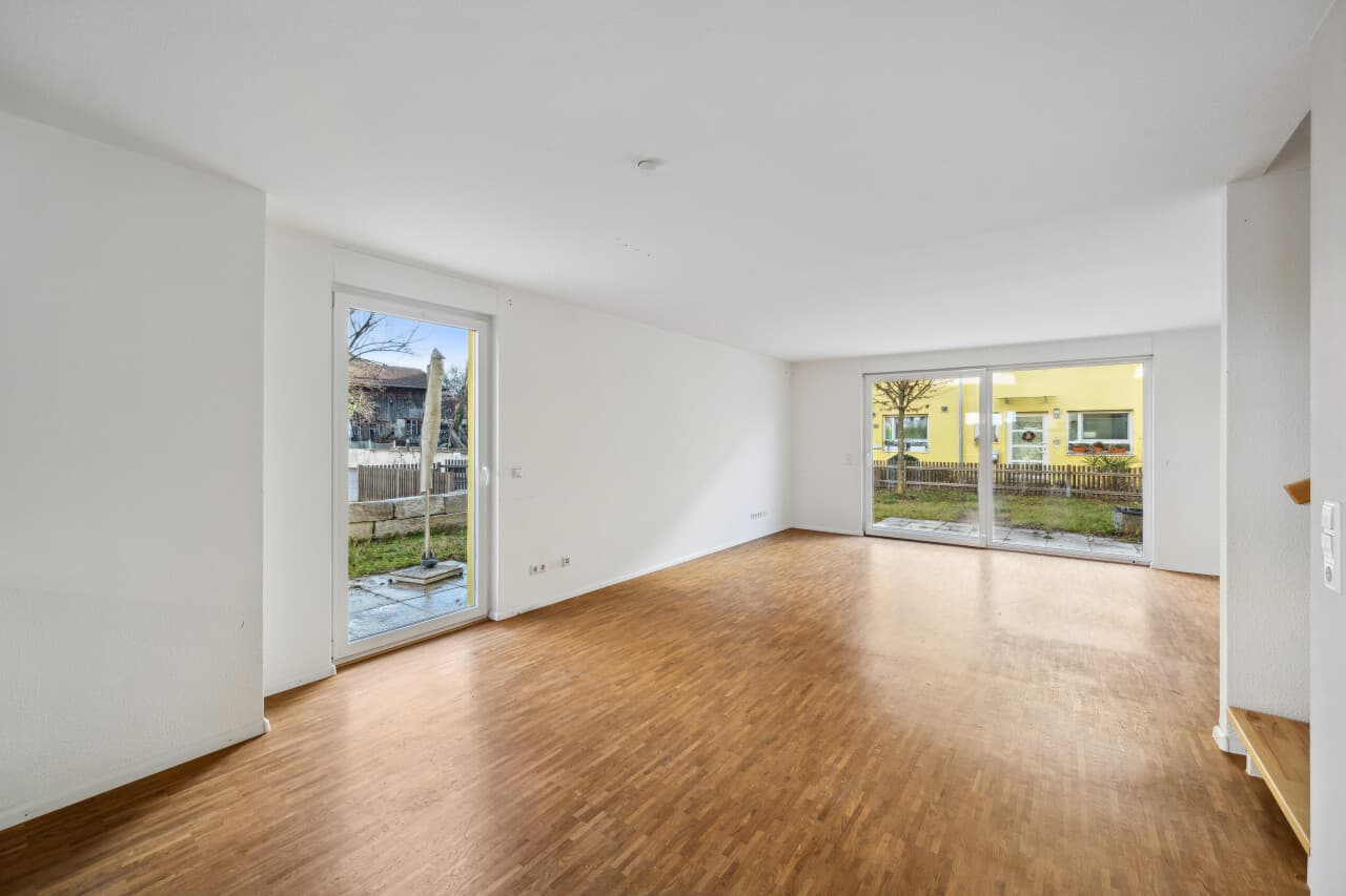 Reiheneckhaus in Weil am Rhein – Bild 5