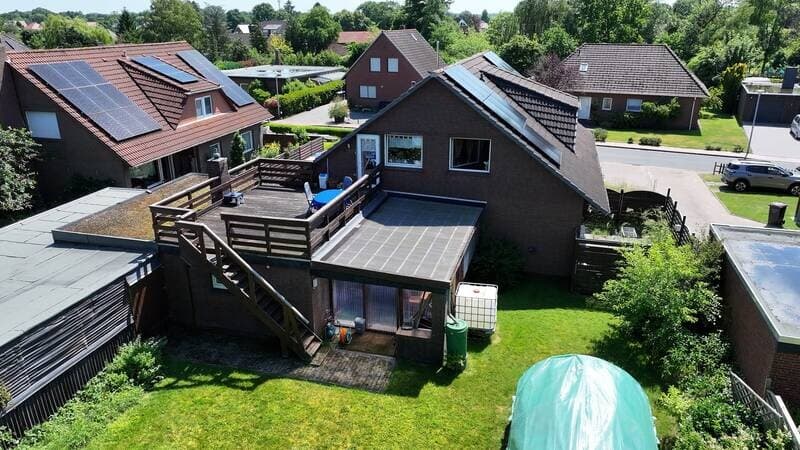 Zweifamilienhaus in Bockhorn – Bild 2