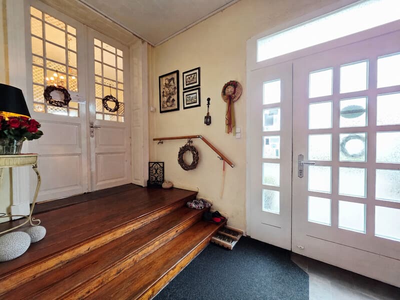 Villa in Bockhorn – Bild 8