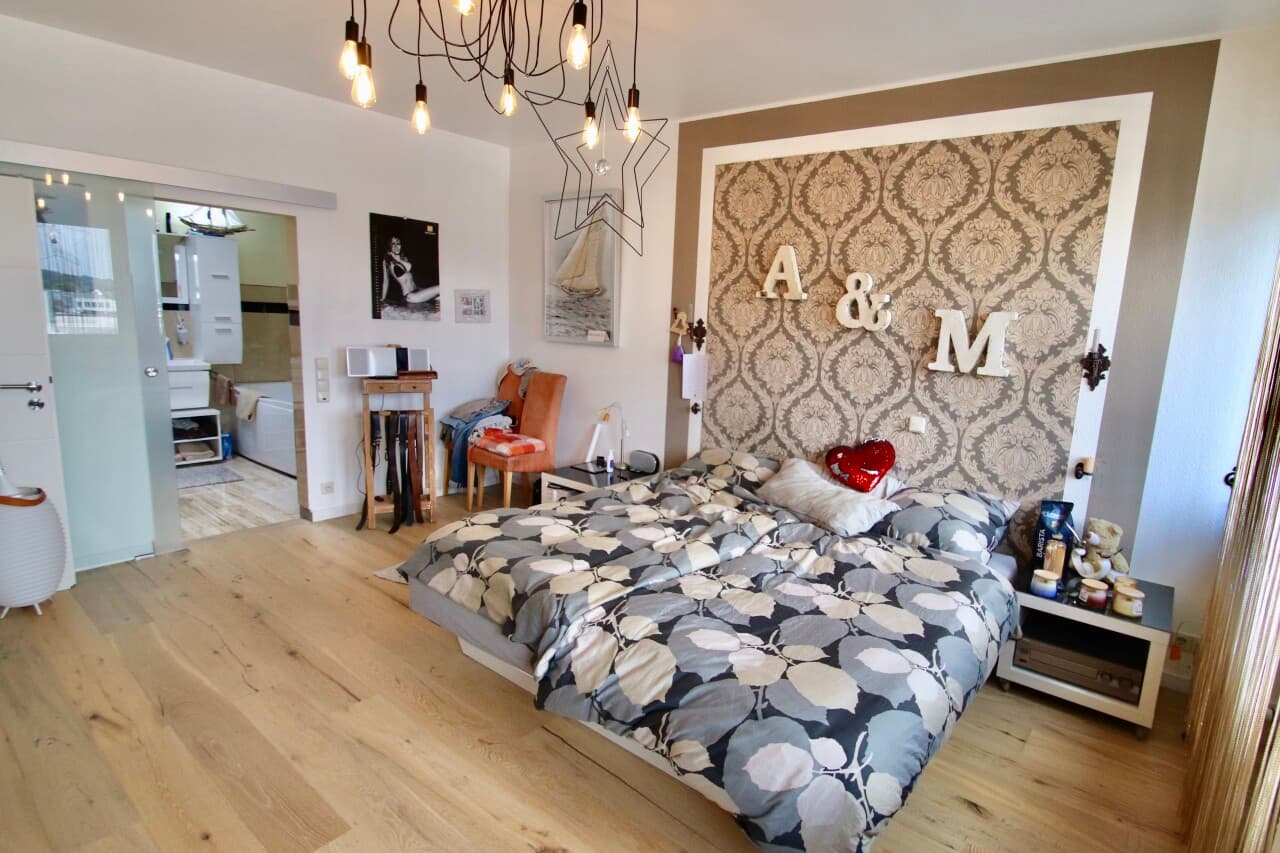 Penthouse in Homburg – Bild 27