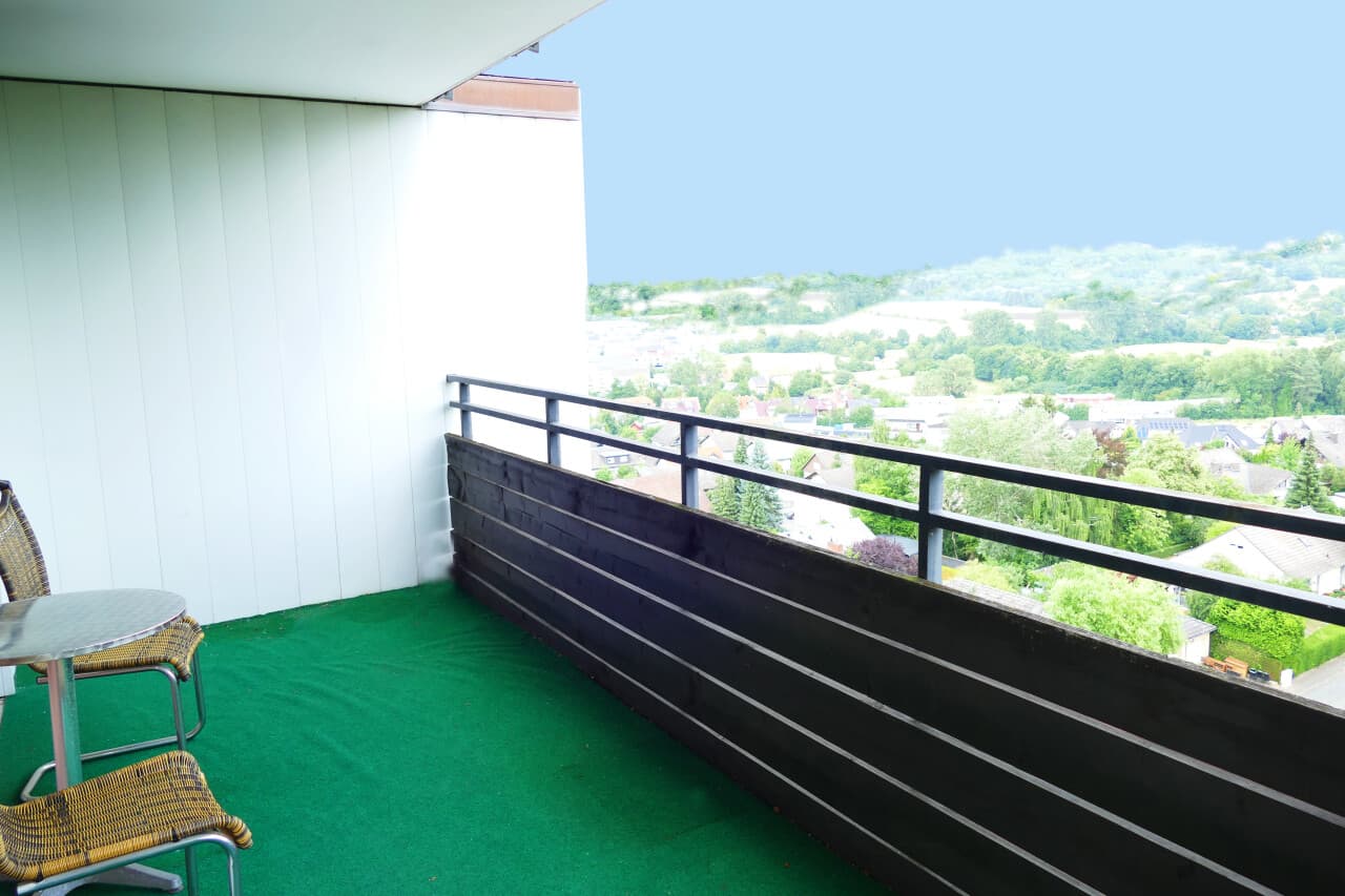 Etagenwohnung in Buseck – Bild 5