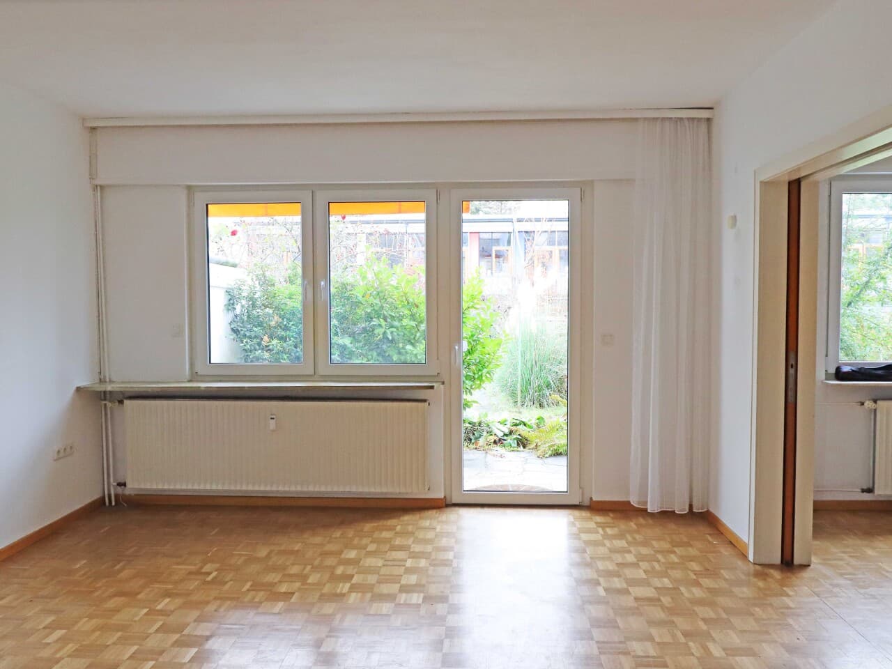 Doppelhaushälfte in Darmstadt – Bild 3