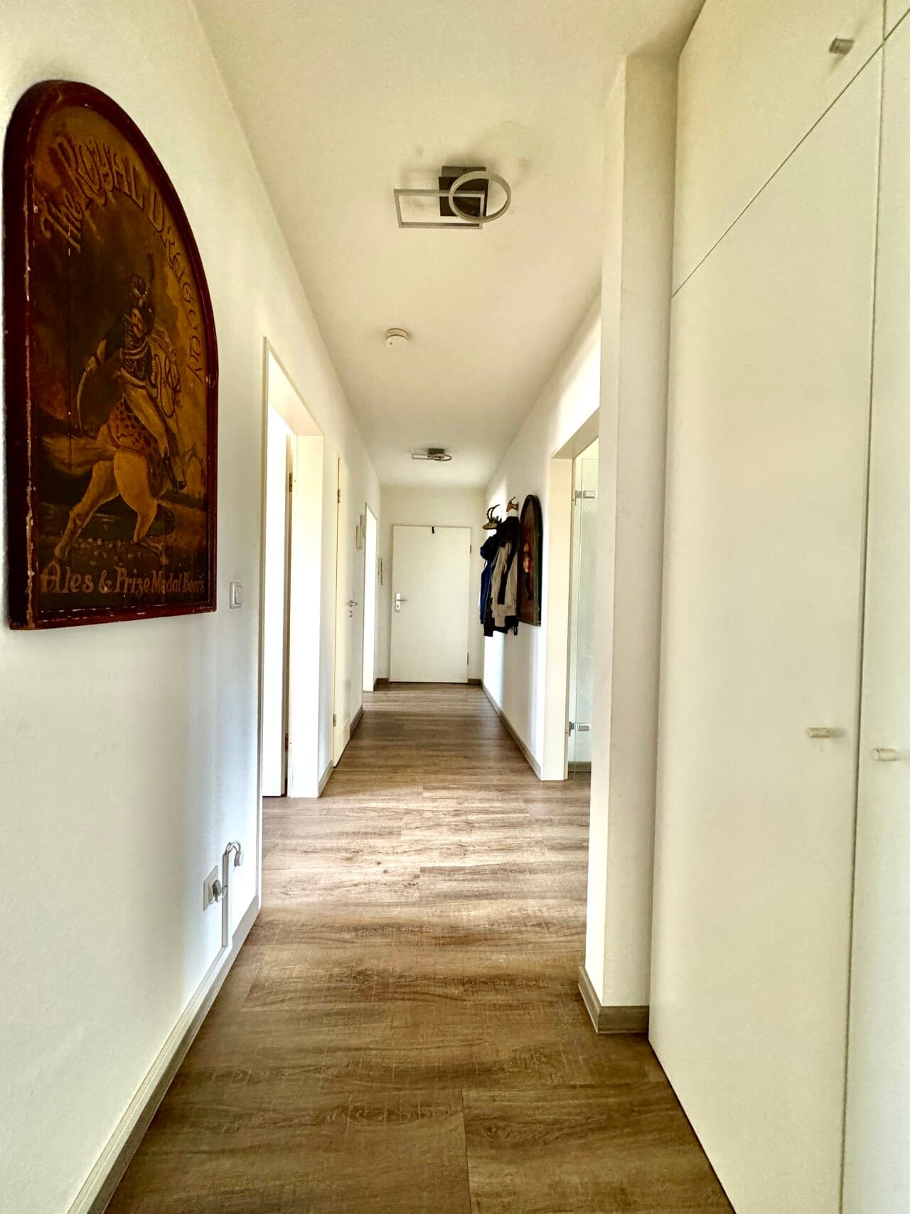 Etagenwohnung in Mönchengladbach – Bild 4