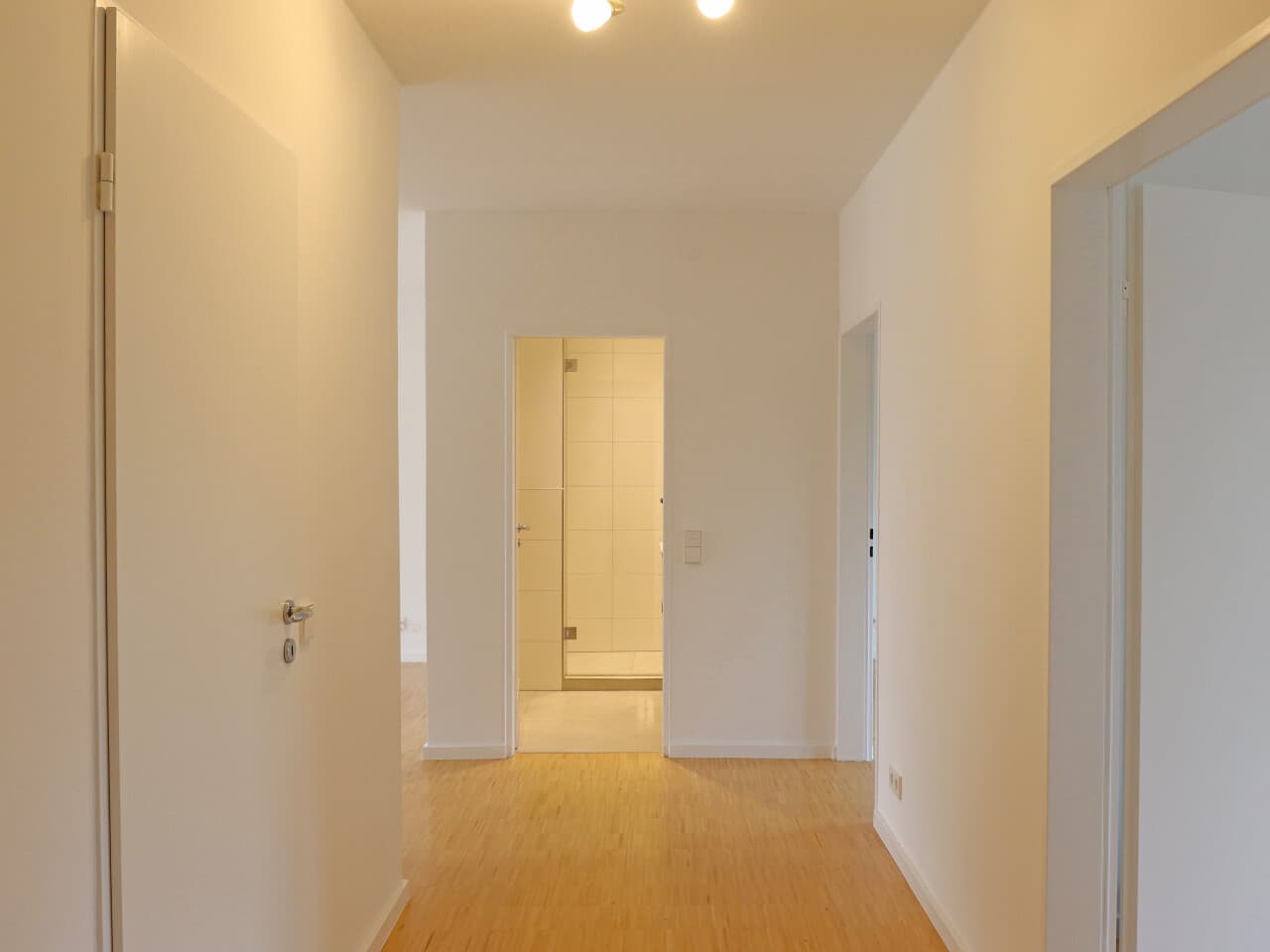 Etagenwohnung in Darmstadt – Bild 7