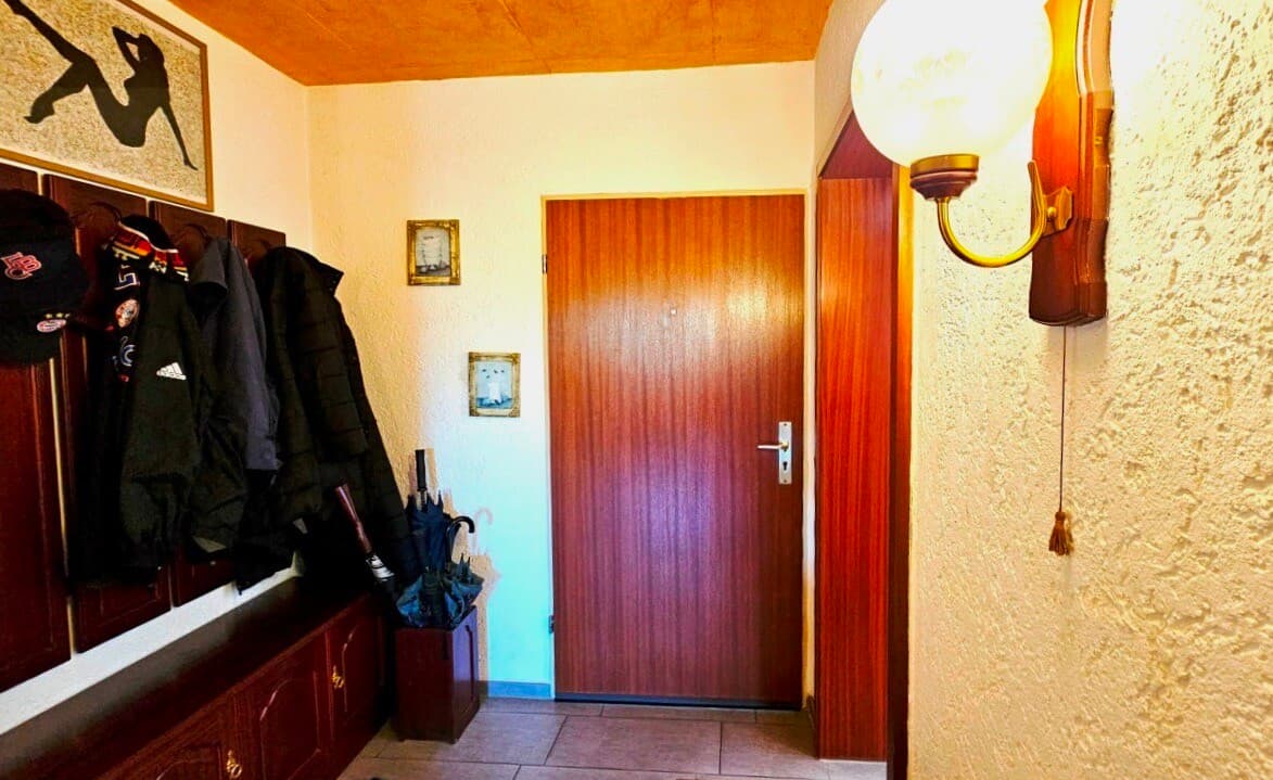 Etagenwohnung in Klarenthal – Bild 5