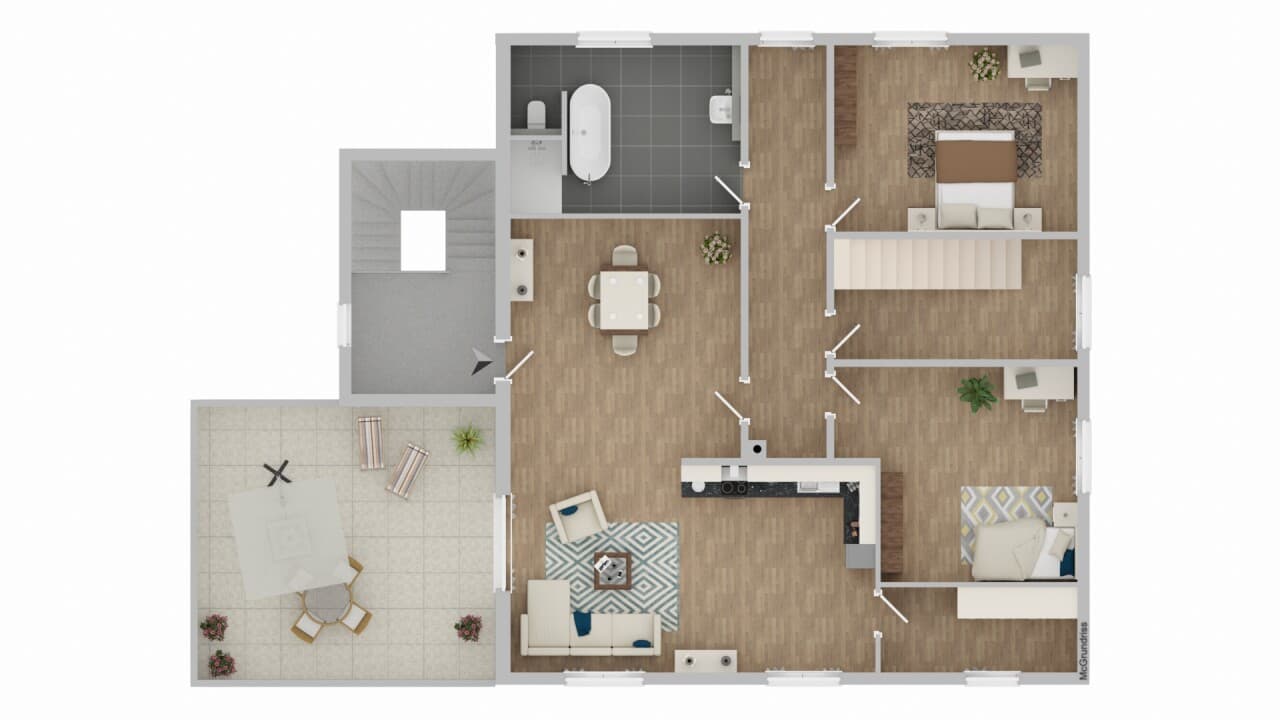 Einfamilienhaus in Laaber – Bild 15