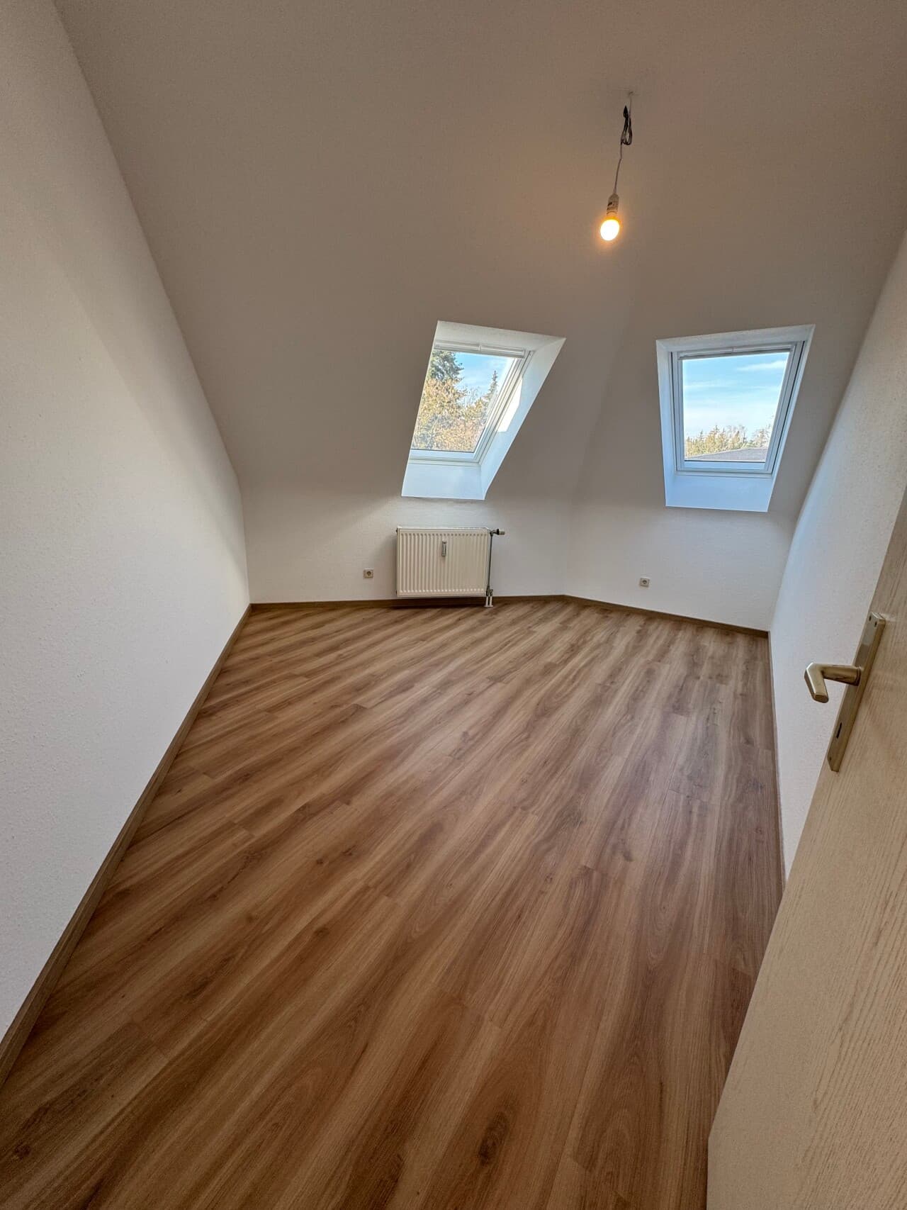 Dachgeschosswohnung in Ottobrunn – Bild 10