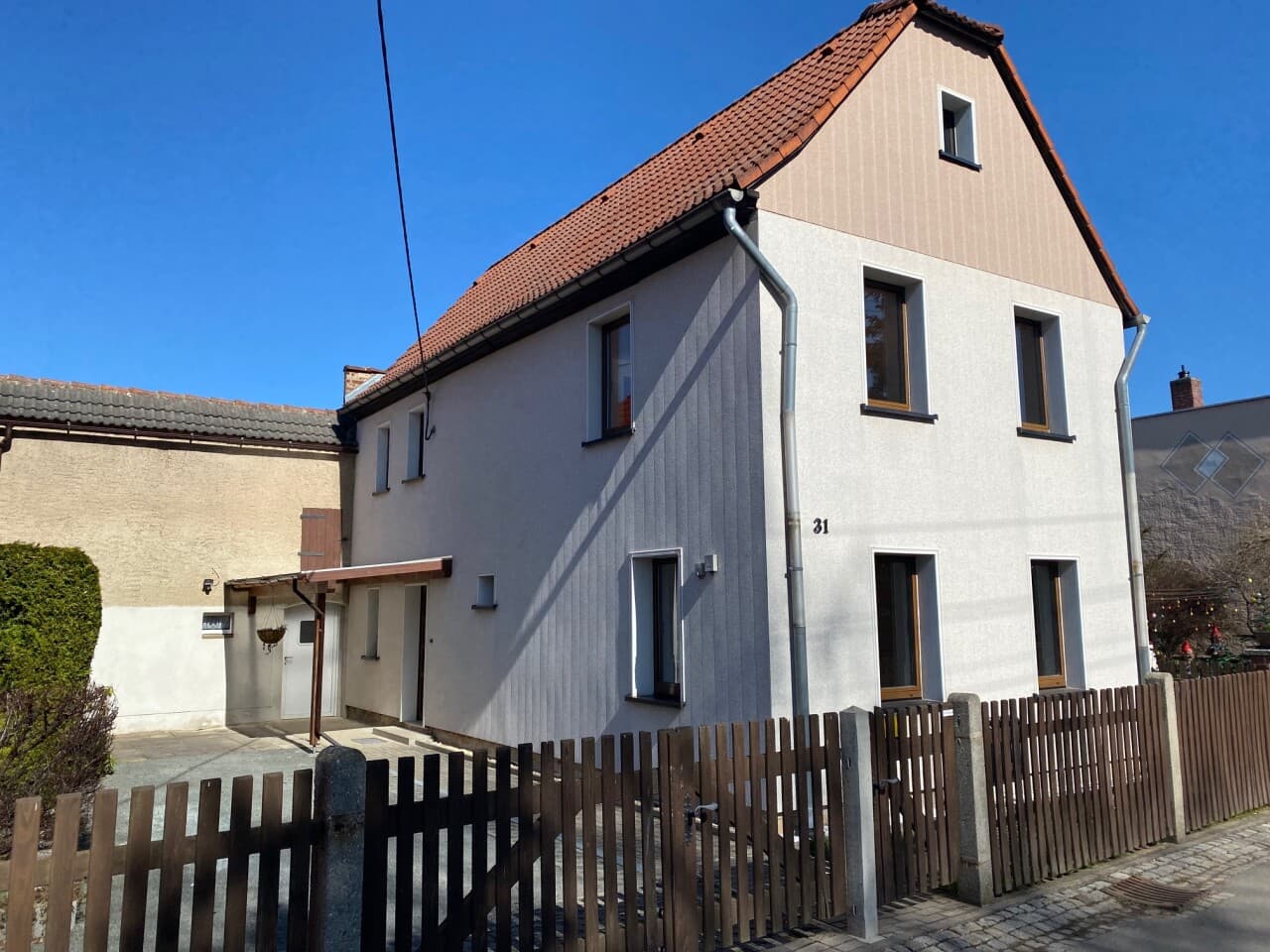 Einfamilienhaus in Bad Klosterlausnitz – Bild 2