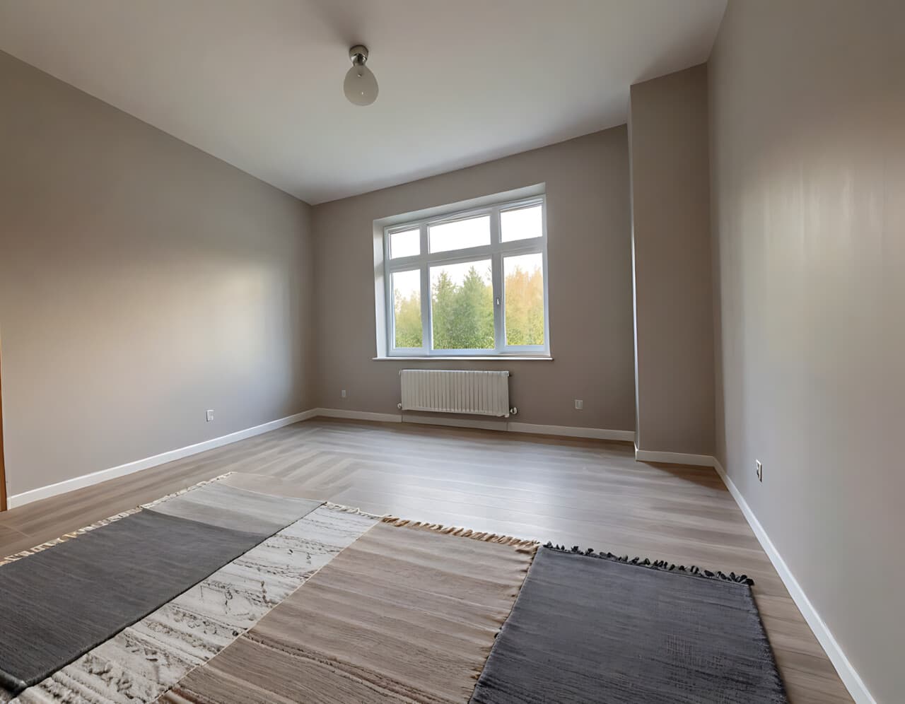 Etagenwohnung in Gera – Bild 7