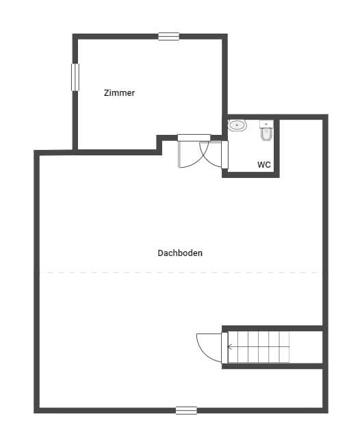 Zweifamilienhaus in Traunreut – Bild 16