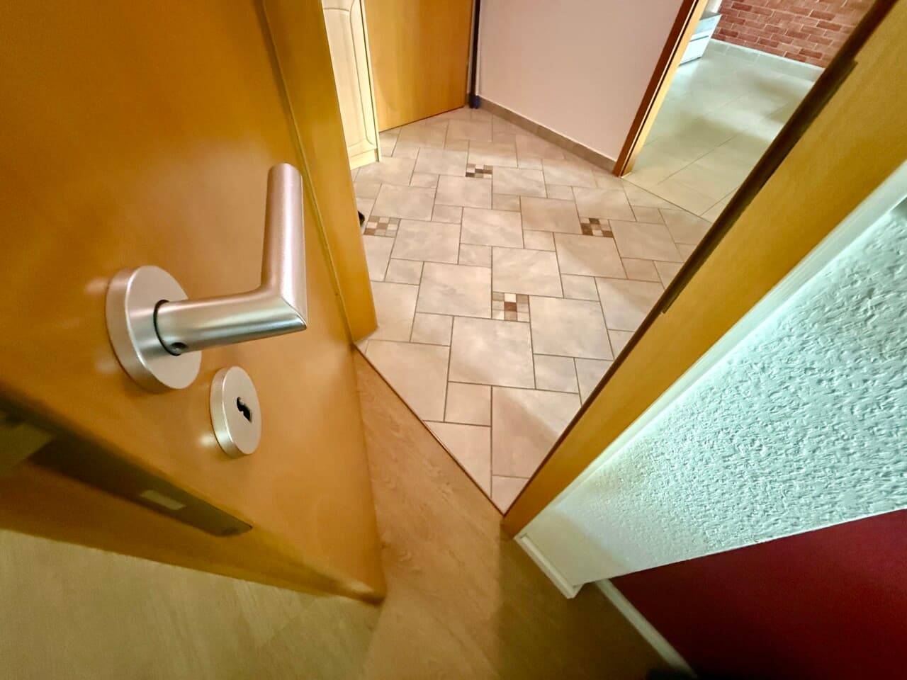 Etagenwohnung in Dresden – Bild 5