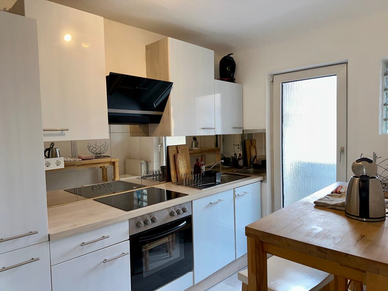 Maisonette in Stuttgart – Bild 4