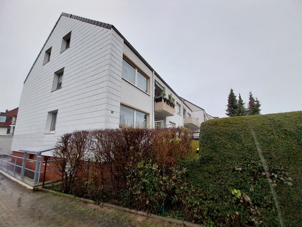 Dachgeschosswohnung in Hildesheim – Bild 12
