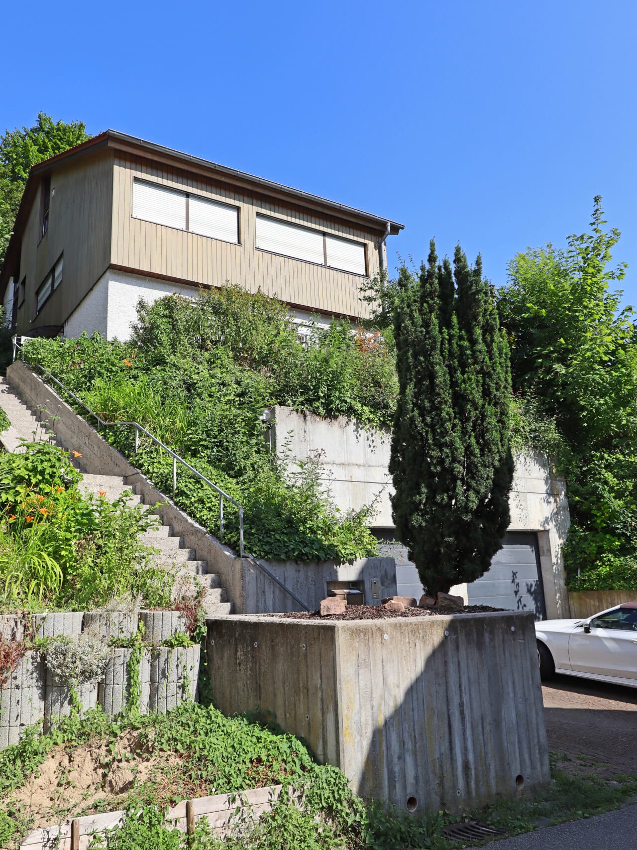 Zweifamilienhaus in Heppenheim – Bild 15
