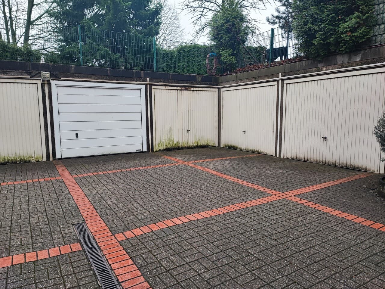 Erdgeschosswohnung in Dortmund - Oespel – Bild 12