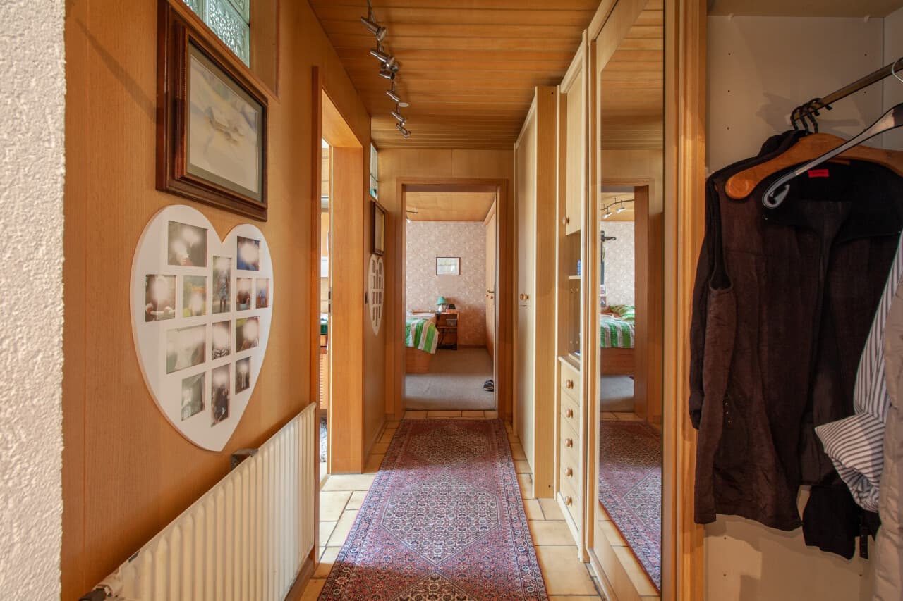 Einfamilienhaus in Rüsselsheim am Main – Bild 9