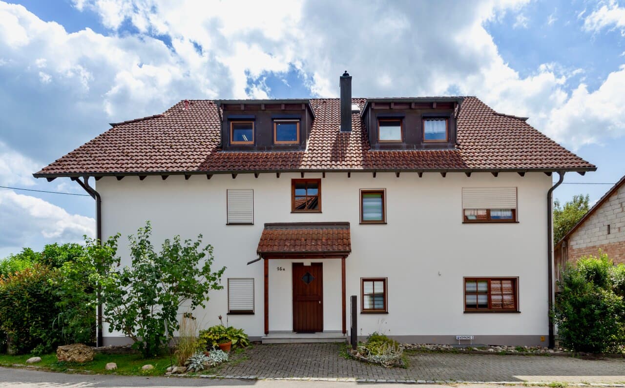 Maisonette in Rheinfelden – Bild 10