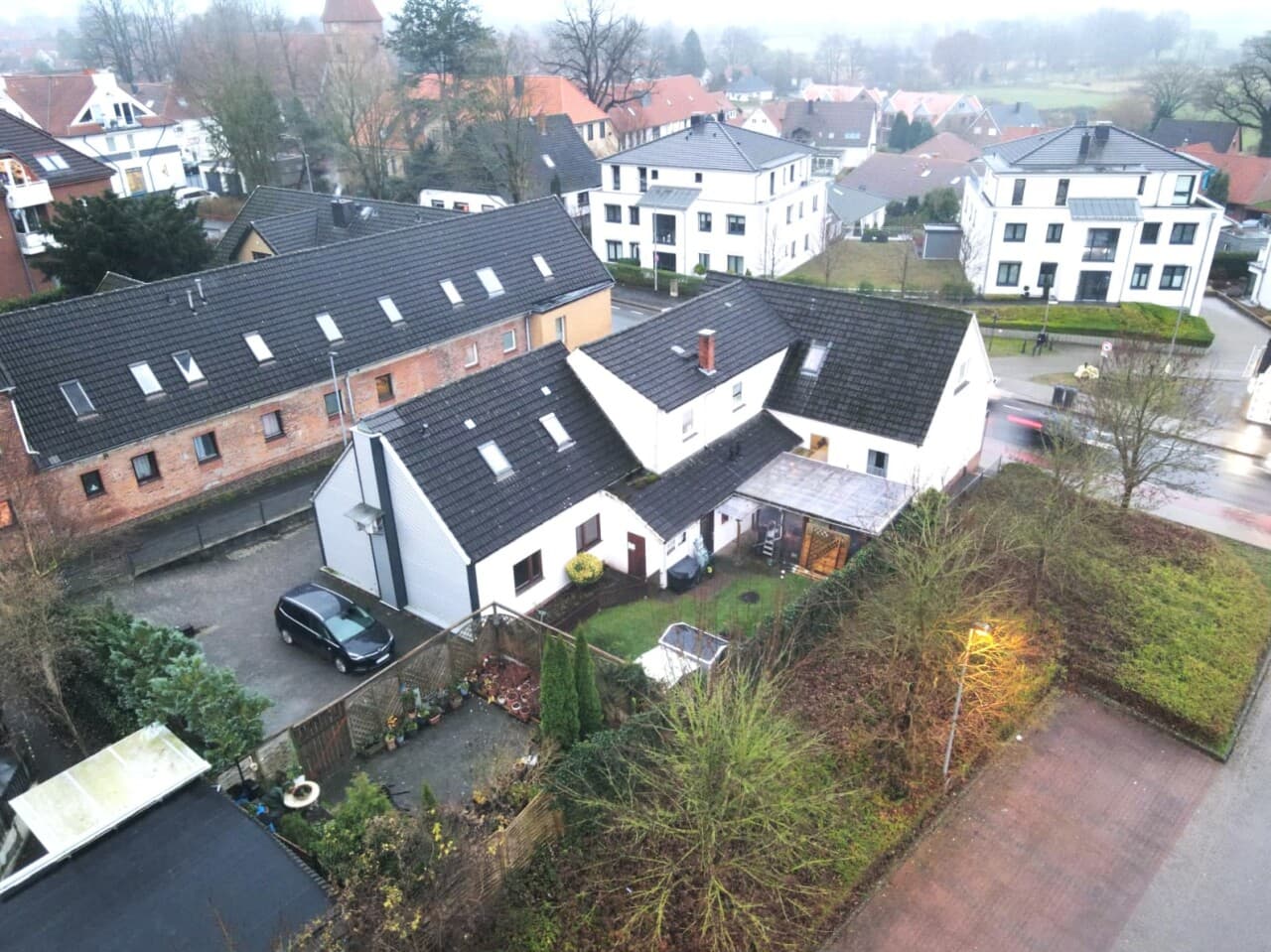 Mehrfamilienhaus in Achim – Bild 5