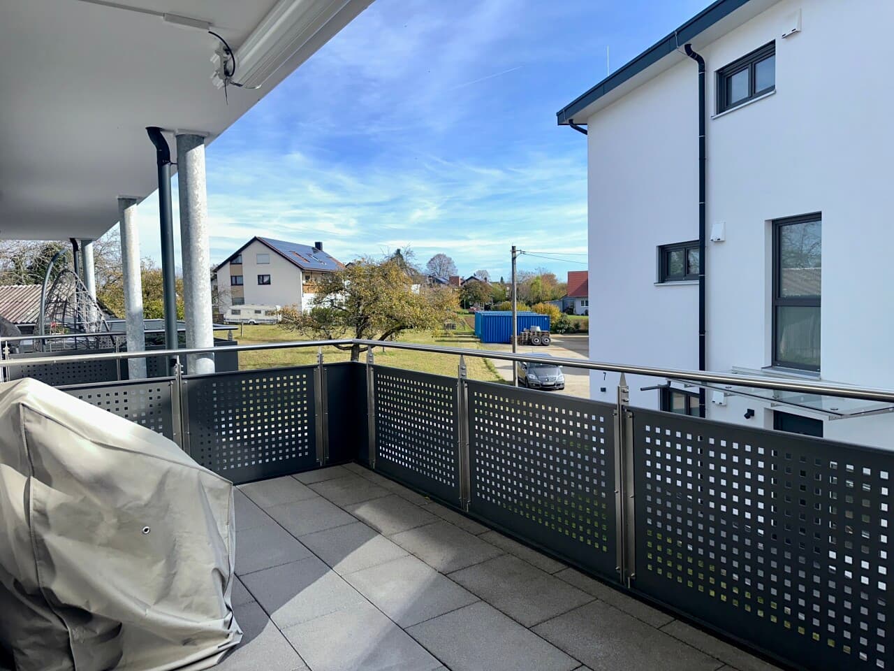 Etagenwohnung in Neubulach – Bild 8
