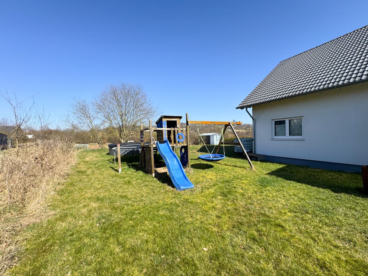 Einfamilienhaus in Marktzeuln – Bild 14