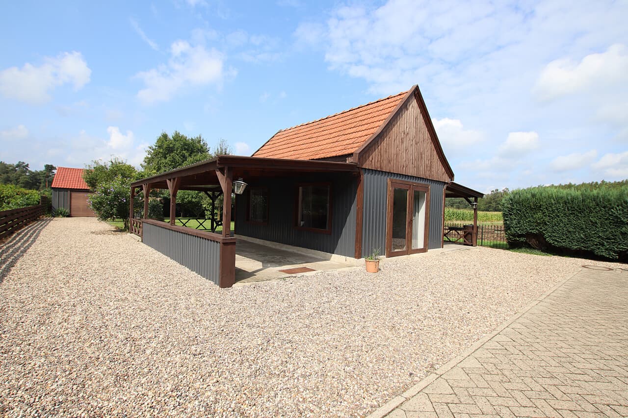 Doppelhaushälfte in Bad Bentheim-Gildehaus – Bild 15