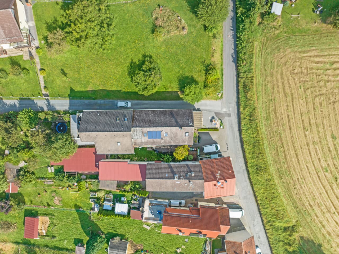 Mehrfamilienhaus in Lautertal – Bild 4