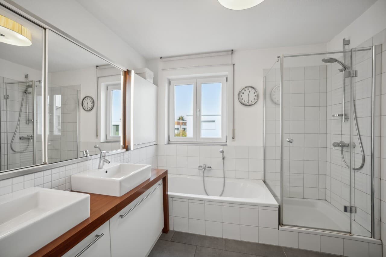 Reihenendhaus in Nürnberg – Bild 8